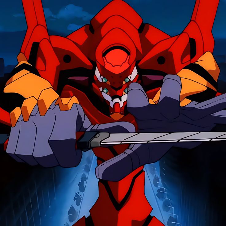 image de Eva-02