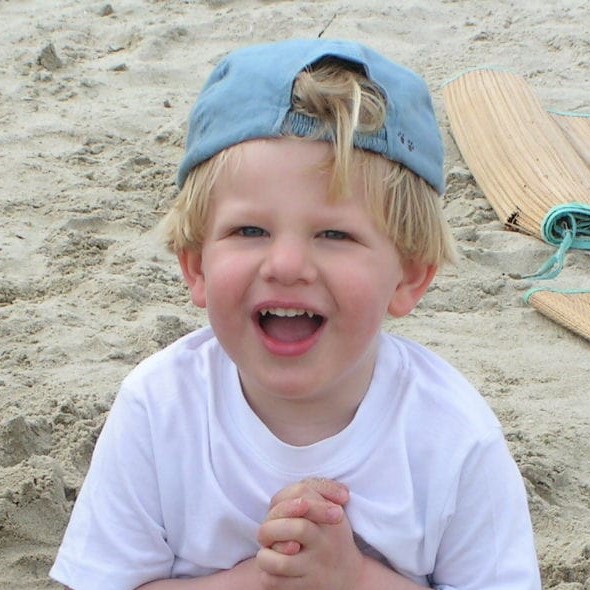 Photographie de Enzo Richand